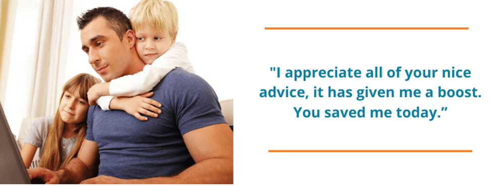 Caregiver Help Desk
