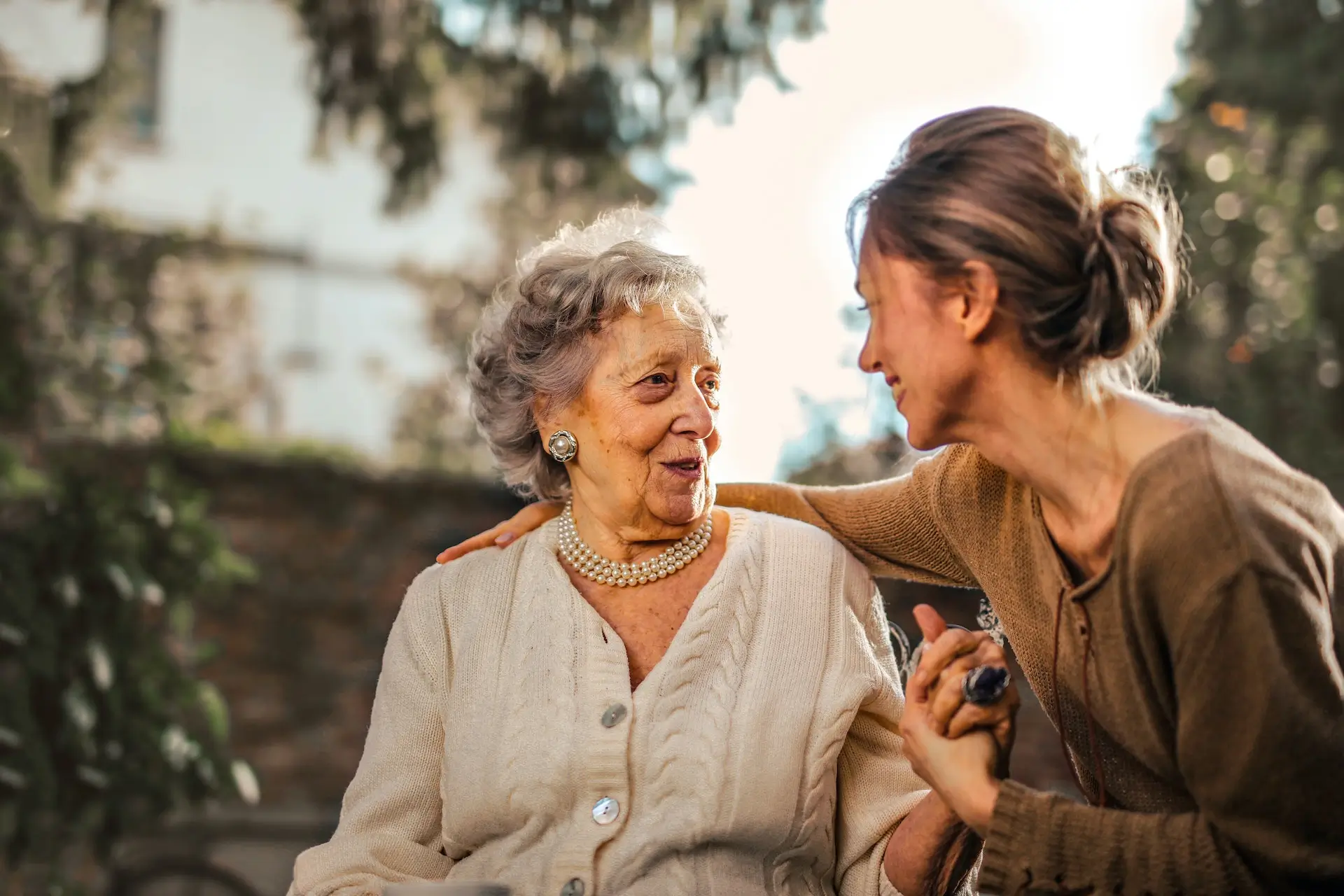 Paid Family Caregiver Becoming a Paid Family Caregiver