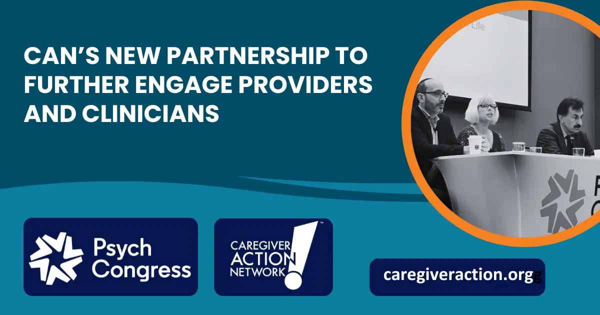 CAN’s New Partnership to Further Engage Providers and Clinicians