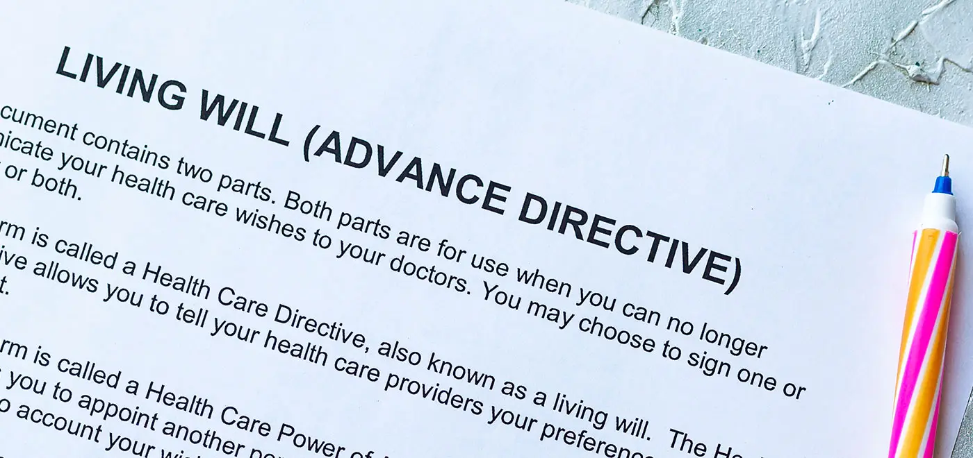 Legal Documents Checklist for Caregivers Legal Documents Checklist for Caregivers